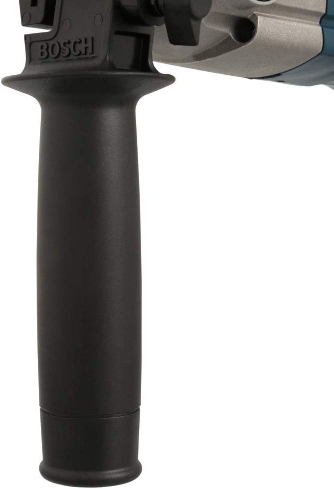 Taladro percutor BOSCH HD18-2 de dos velocidades, 1/2 pulgada - DIGVICE MX