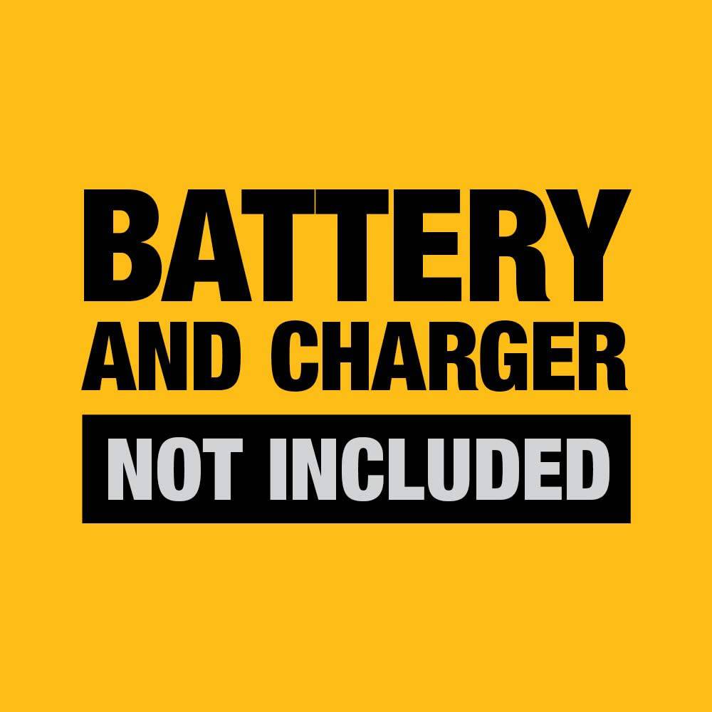 DEWALT FLEXVOLT ADVANTAGE 20V MAX* Amoladora angular, interruptor de paleta, 4-1/2 pulgadas a 5 pulgadas, solo herramienta (DCG416B) - DIGVICE MX