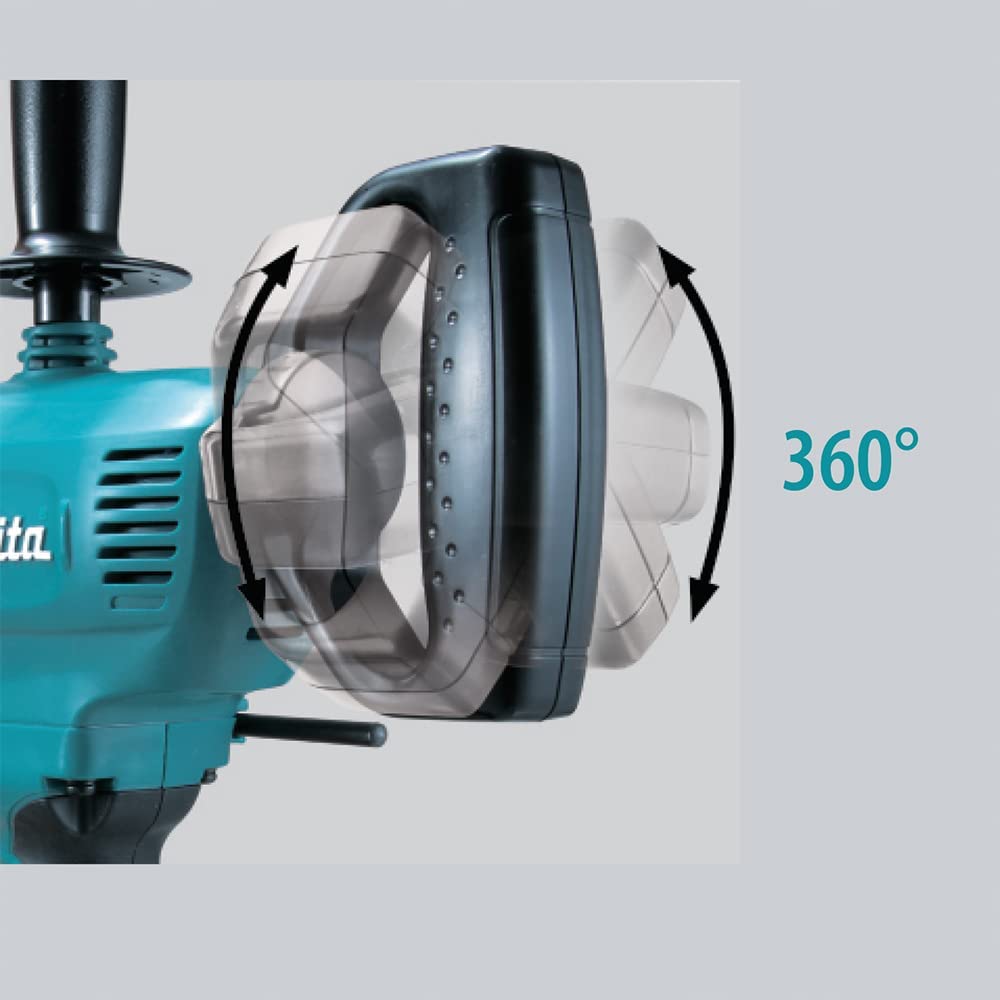 Makita DS4012 taladro con mango tipo pala - DIGVICE MX