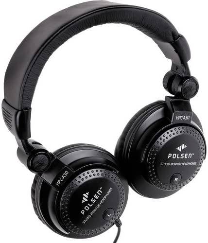 Arturia - Controlador USB-MIDI portátil MiniLab Mk II con paquete de auriculares con monitor de estudio cerrado HPC-A30