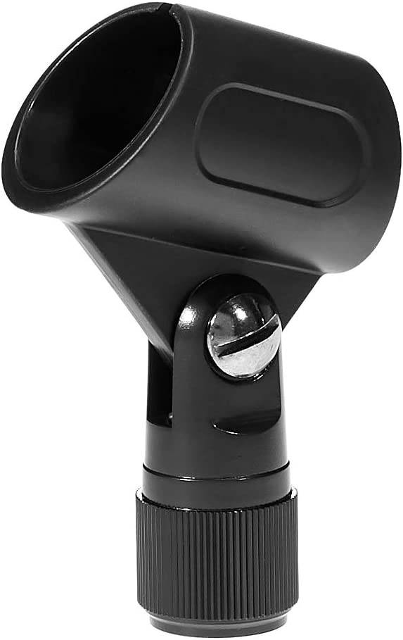 Amazon Basics Micrófono Vocal Dinámico - Cardioide