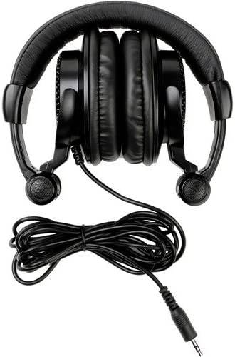 Arturia - Controlador USB-MIDI portátil MiniLab Mk II con paquete de auriculares con monitor de estudio cerrado HPC-A30