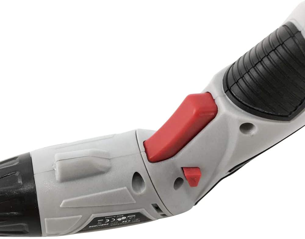 Yaetek Taladro inalámbrico portátil 45 en 1, juego de herramientas eléctricas de reparación de tornillo eléctrico recargable, 4.8 V, 600 mAh NiCd, con 45 destornilladores y taladro para trabajo en casa - DIGVICE MX