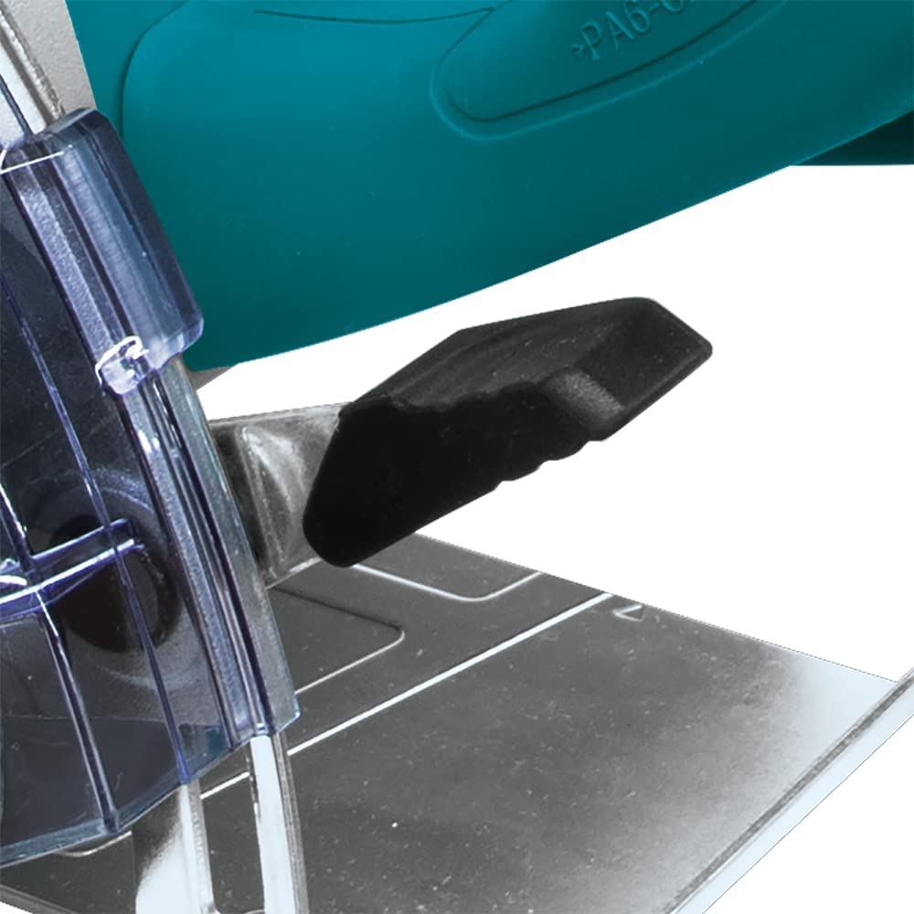 Makita 4100KB Sierra para mampostería en seco de 5", con extracción de polvo - DIGVICE MX