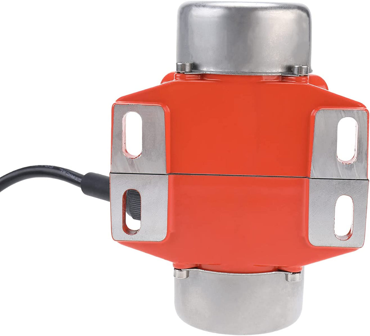 Motor vibrador de hormigón RELMON monofásico AC 110V 30W 90W para vibradores y mezcladores de hormigón y mesa vibratoria (90W) - DIGVICE MX