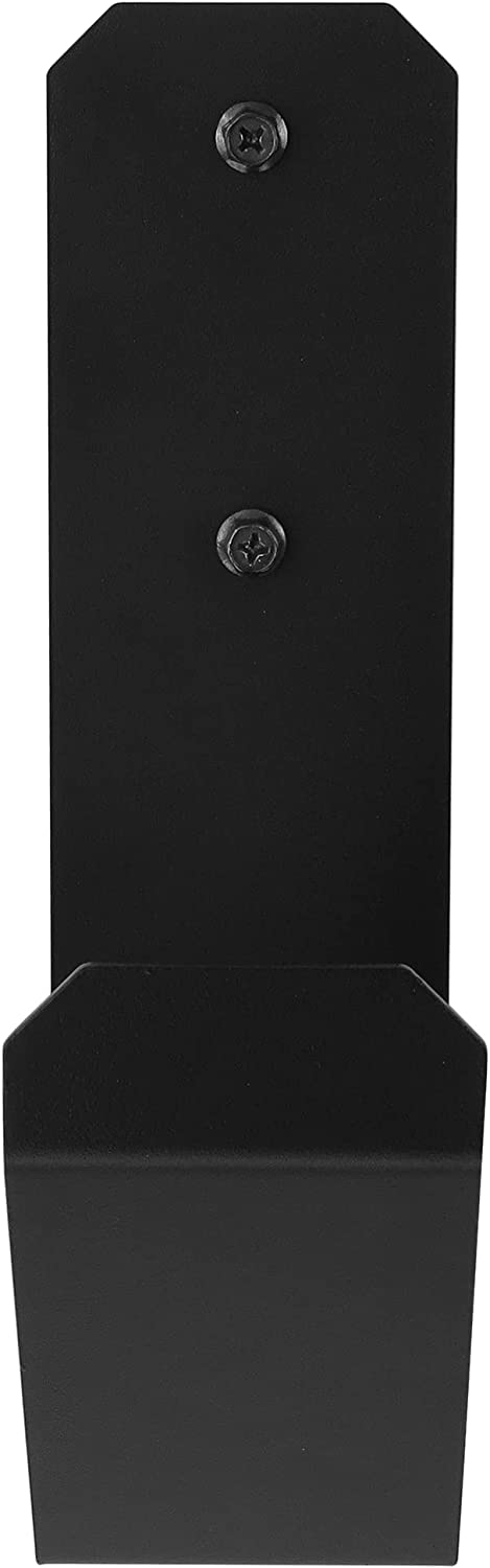 Hemacudy Gancho de Almacenamiento de Cuerda de Ejercicio, Soporte de Almacenamiento de Cuerda de Montaje en Pared para Cuerda de Ejercicio Cuerda de Batalla en Gimnasio en Casa o Gimnasio Comercial