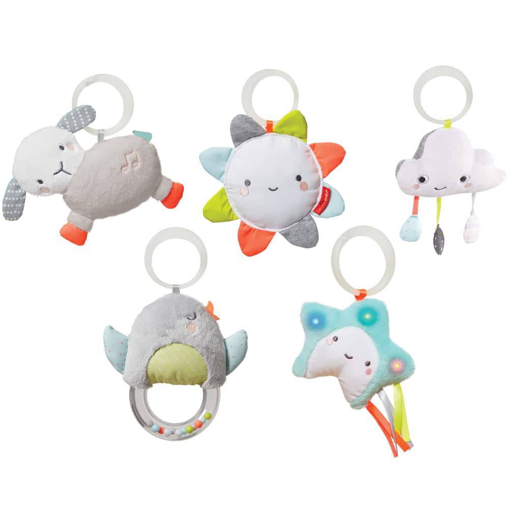 Skip Hop Cloud Gimnasio de Actividades - DIGVICE MX