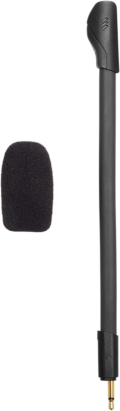 JBL Quantum 100 - Auriculares supraaurales con cable para juegos - Negro