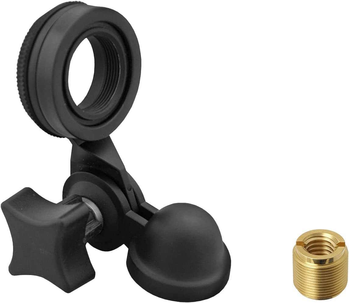 Audio-Technica AT2020  Micrófono XLR de estudio de condensador cardioide, ideal para aplicaciones de estudio de proyectos/casa