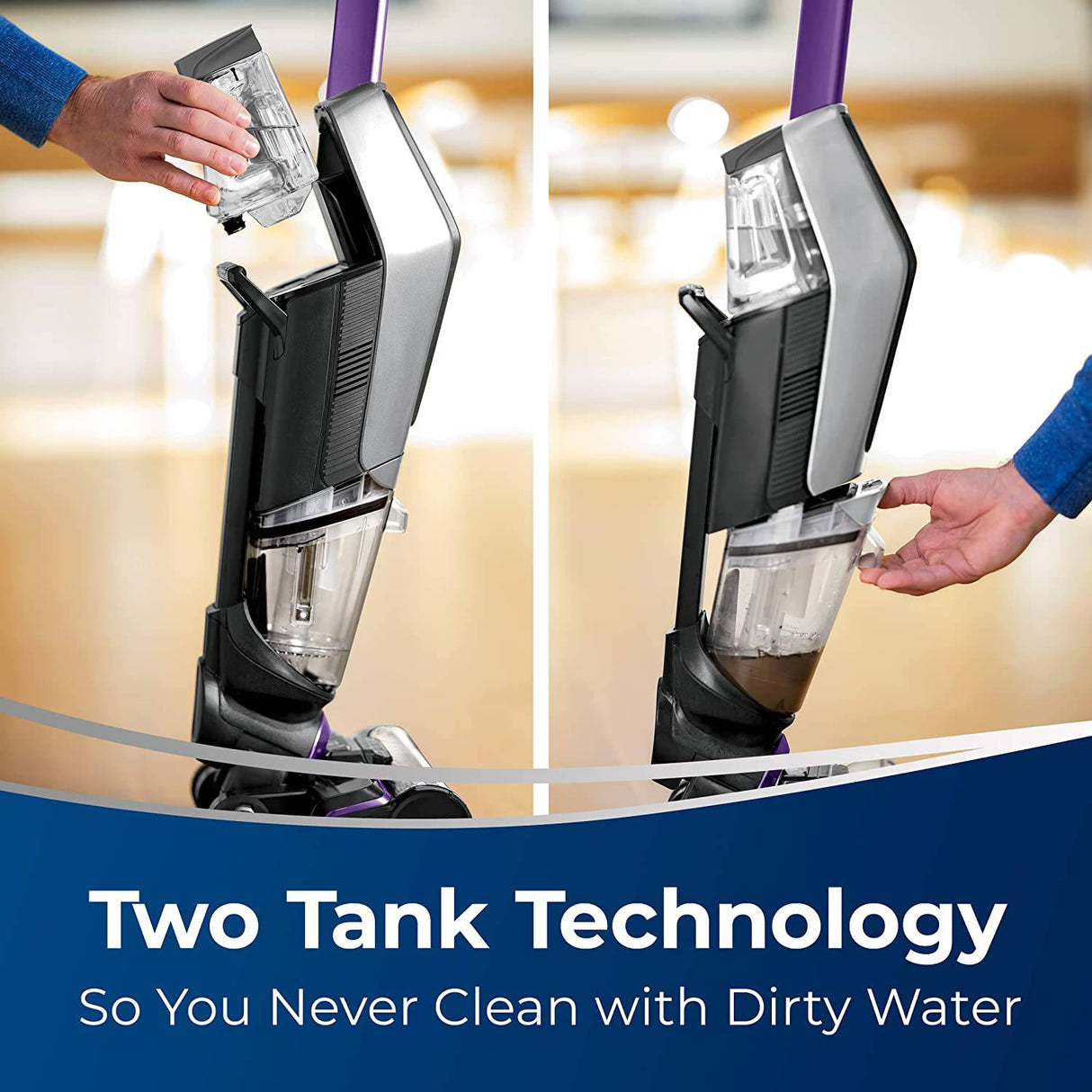 BISSELL CrossWave X7 inalámbrico Pet Pro Multi-Surface Wet Dry Aspiradora con conectividad WiFi, 3279