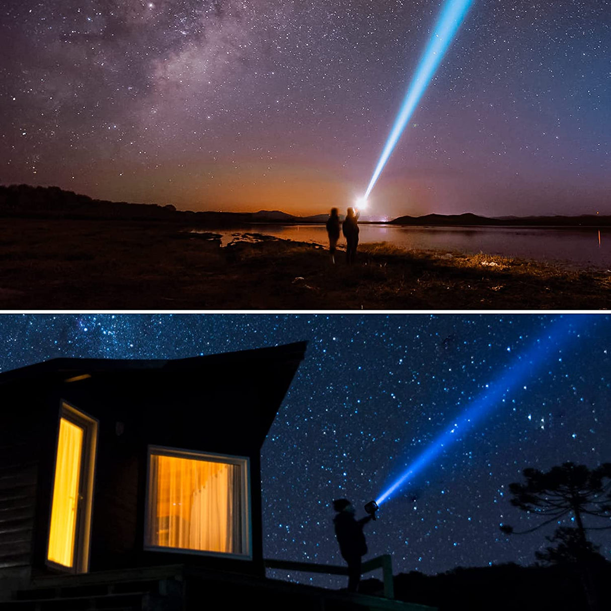 Goodsmann Tacticpro Potente 2000 Lumen HID Spotlight Car 9924-0011-06