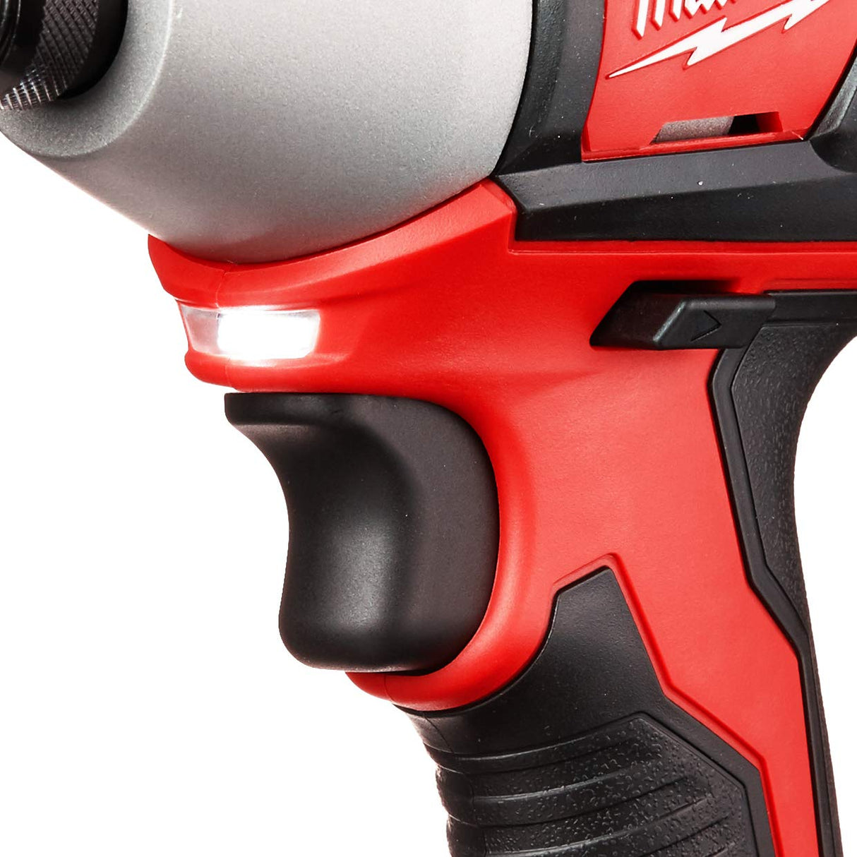 Milwaukee 2656-20 M18 18v 1/4 pulgadas de impacto hexagonal de iones de litio