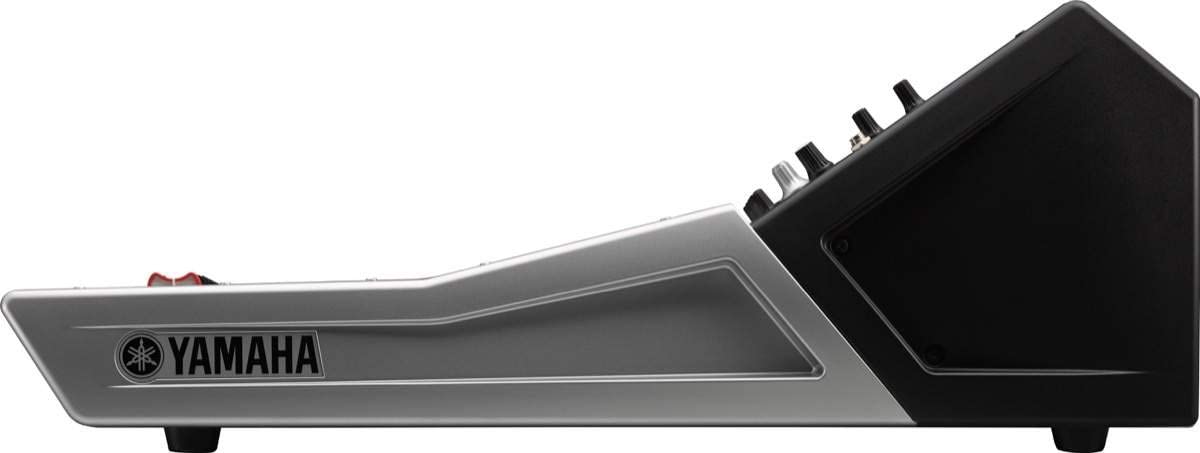 Mezclador digital Yamaha TF3