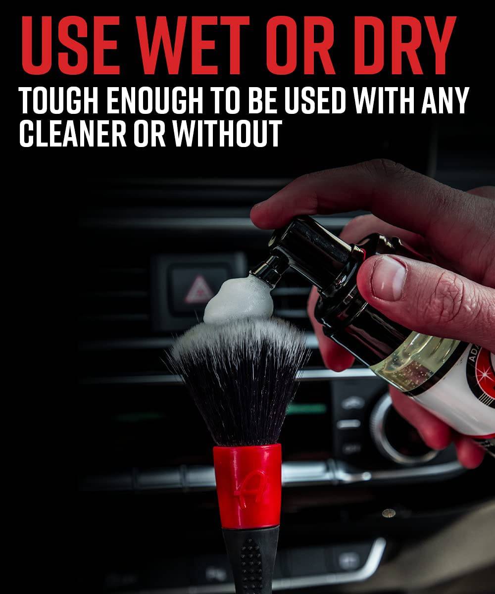 Adam´s - Cepillo interior (pequeño)