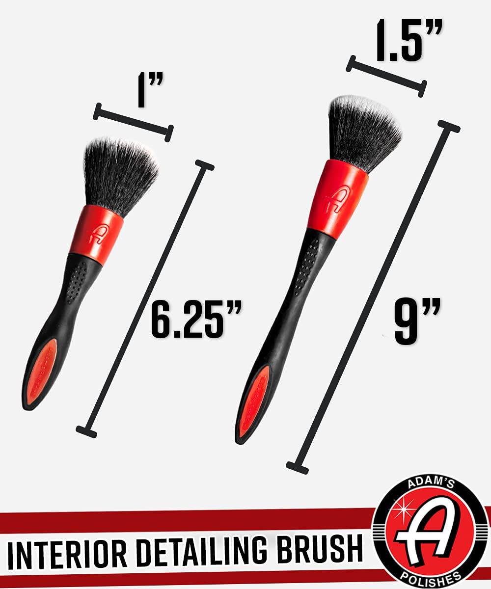 Adam´s - Cepillo interior (pequeño)