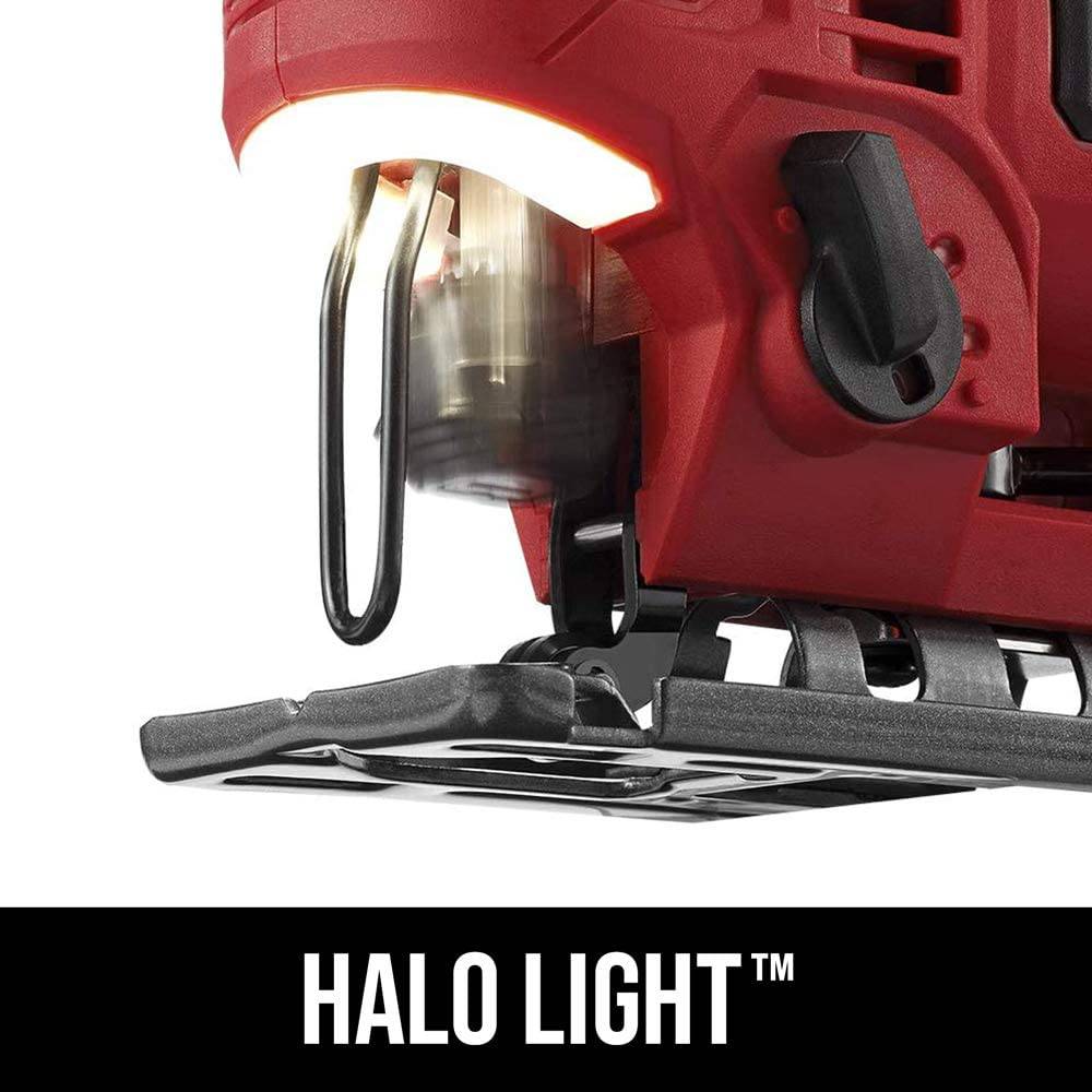 Sierra caladora con cable SKIL de 6 amperios - JS314901 - DIGVICE MX