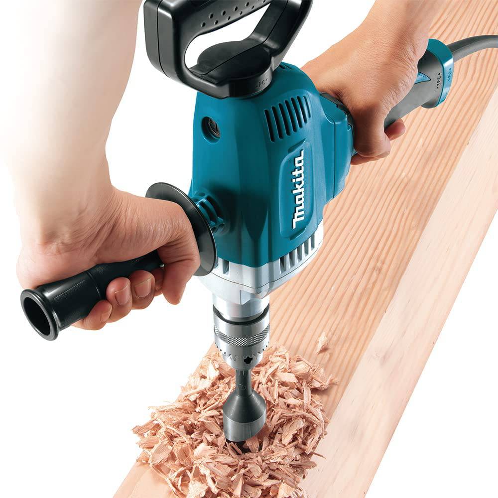 Makita DS4012 taladro con mango tipo pala - DIGVICE MX