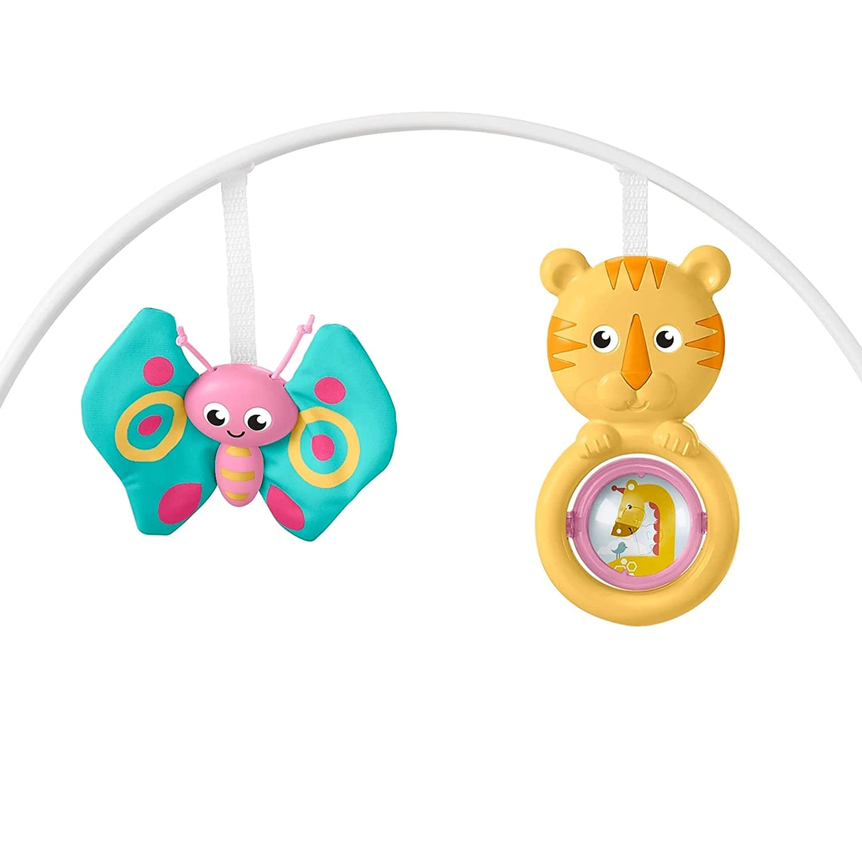 Mecedora para bebés y niños pequeños de Fisher-Price - DIGVICE MX