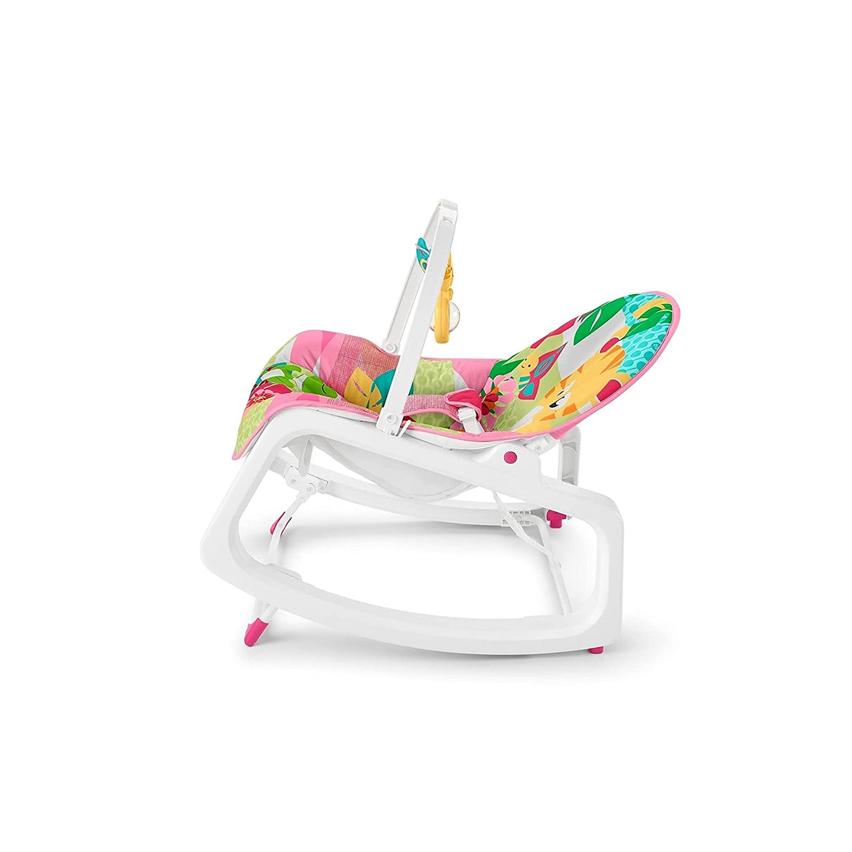Mecedora para bebés y niños pequeños de Fisher-Price - DIGVICE MX
