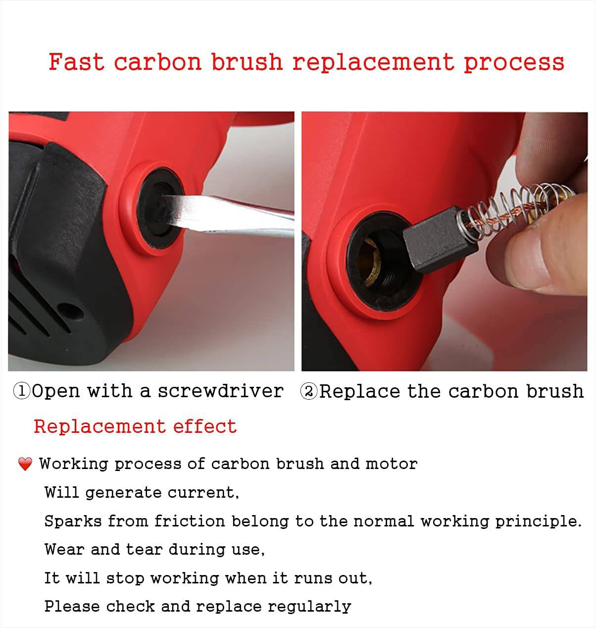 CXCESNS - Plataforma de perforación mezcladora de concreto portátil eléctrica de 2100 W, mezcladora de cemento portátil con varilla, ajuste de 6 velocidades 110v, adecuada para mezclar cemento, mortero, pintura - DIGVICE MX