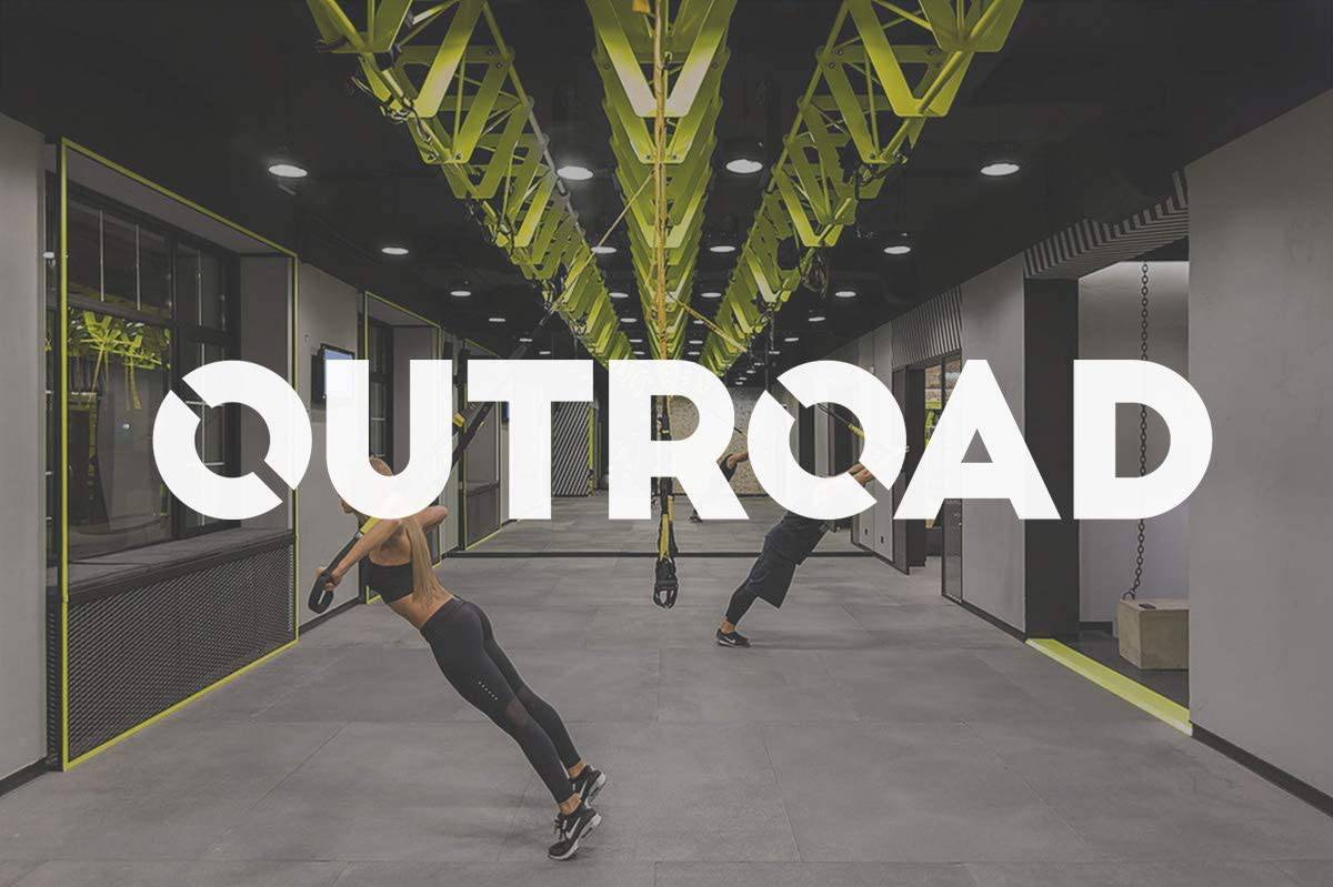 Outroad Crunches Pad Ab Mat Sit Up Pad Ejercicio Fitness Abdominal & Core Trainer Mat para una gama completa de ejercicios de movimiento Ab