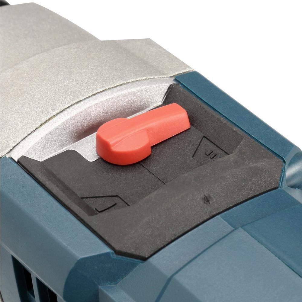 Taladro percutor BOSCH HD18-2 de dos velocidades, 1/2 pulgada - DIGVICE MX