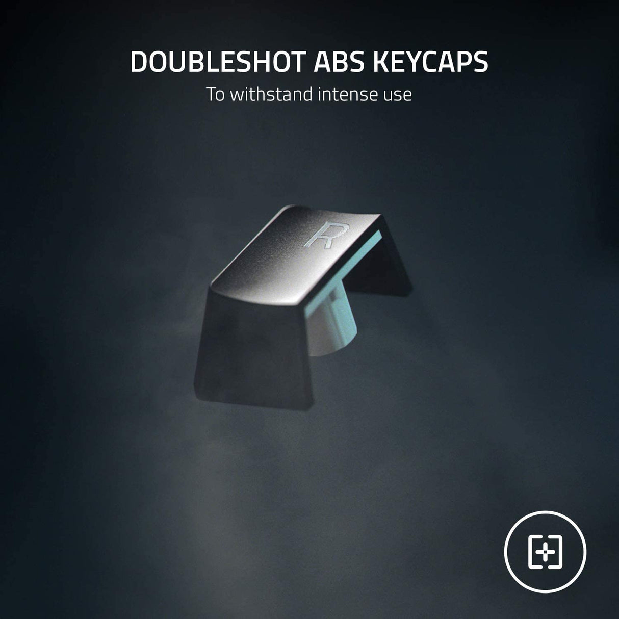 Razer BlackWidow V3 - Teclado mecánico para juegos: Interruptores mecánicos verdes - Táctil y Clicky - Iluminación Chroma RGB - Factor de forma compacto - Funcionalidad macro programable, negro clásico