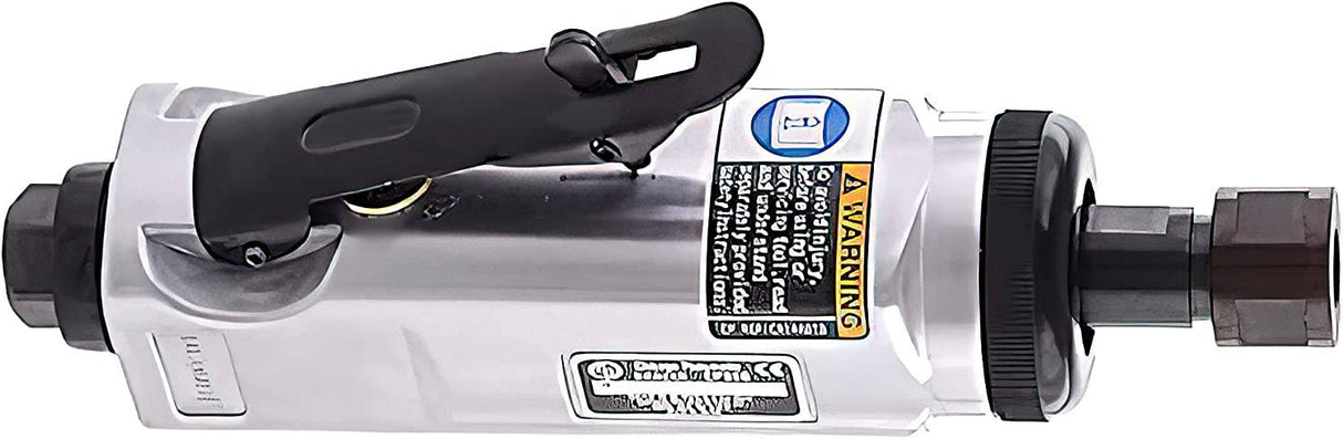 Chicago Pneumatic CP860-1/4 pulgadas (6 mm) Amoladora neumática recta, 0,54 HP / 400 W - 24000 RPM - DIGVICE MX