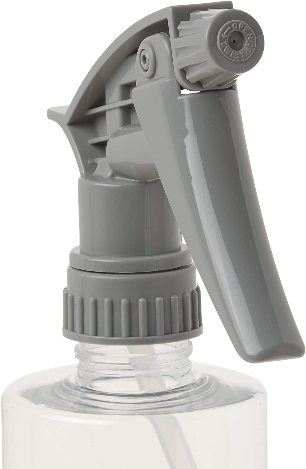 Chemical Guys Acc_121.16HD3 Acc_121.16HD-3PK Botella y pulverizador resistente a productos químicos, 16 oz, paquete de 3