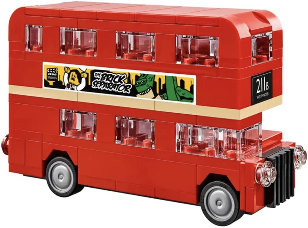 LEGO Creator Double Decker London Bus 40220