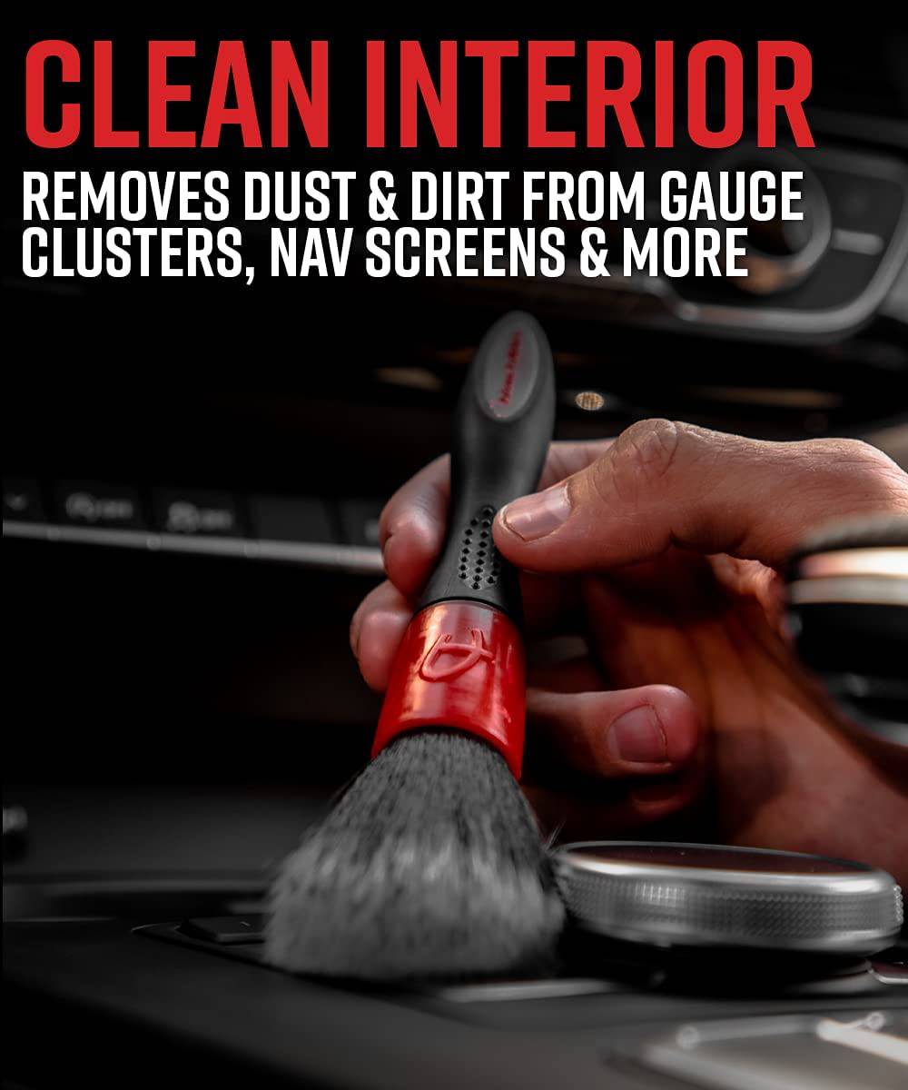 Adam´s - Cepillo interior (pequeño)