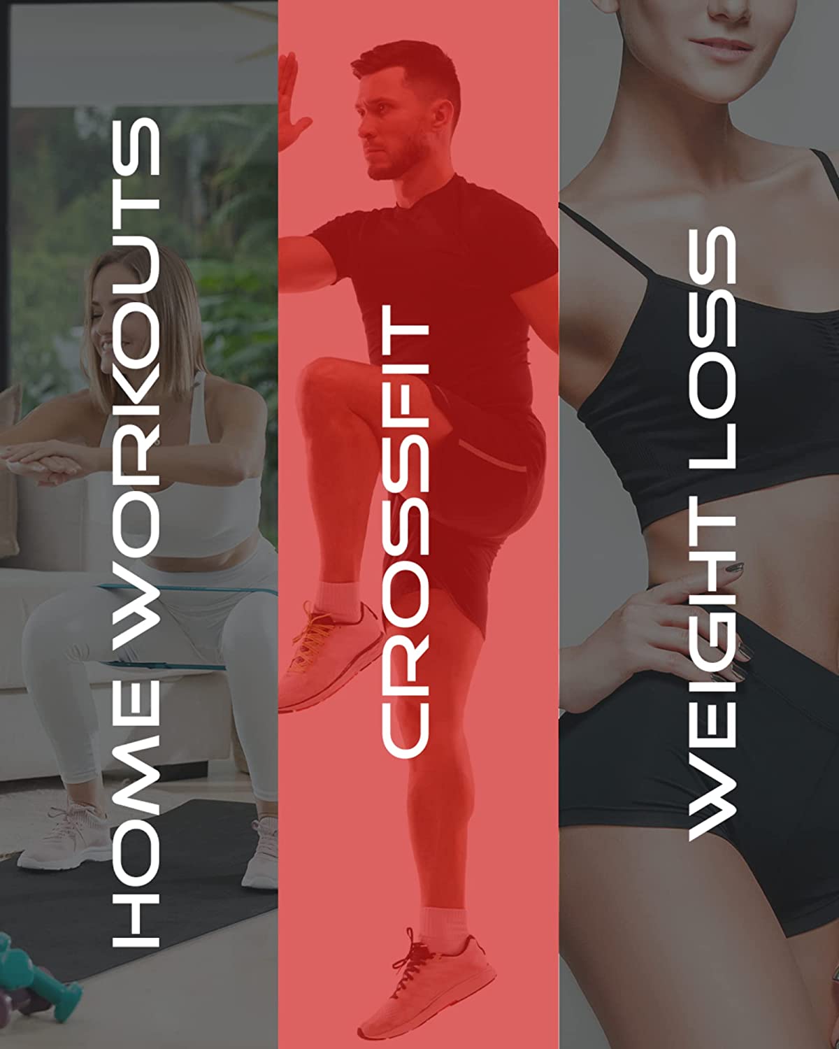 WOD Nation - Cuerda de saltar de algodón con mango de madera, cuerda de saltar larga ajustable para hombres, mujeres y niños