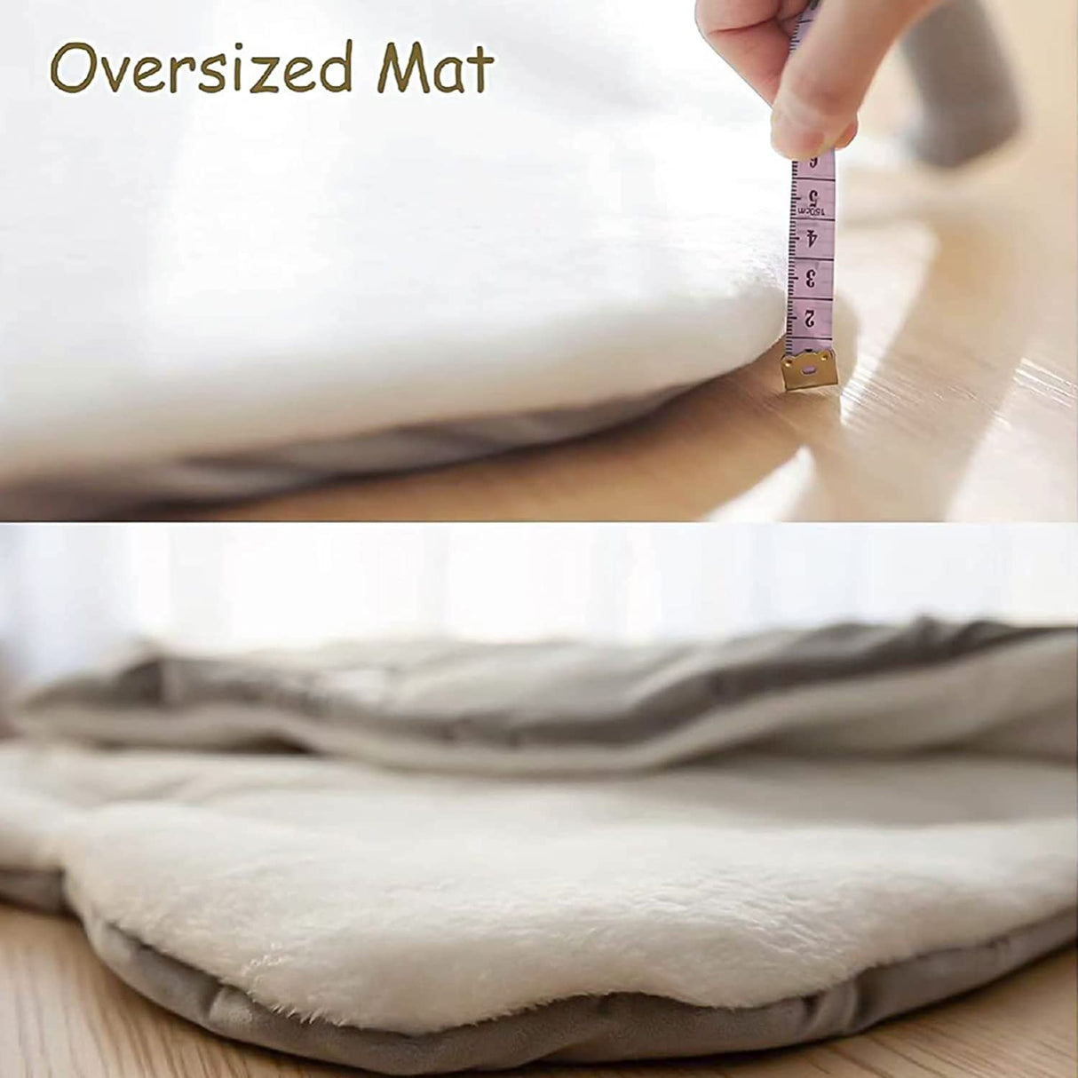 Razee - Colchoneta de gimnasia para bebés Gimnasio de actividades para bebés Centro de actividades de gimnasia para bebés con colchoneta acolchada de franela súper suave con 5 juguetes para bebés como regalo de ducha - DIGVICE MX