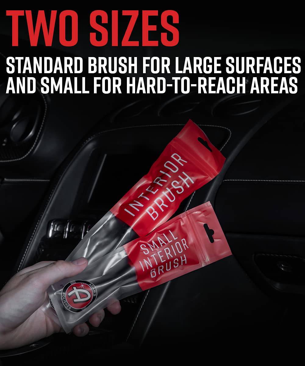 Adam´s - Cepillo interior (pequeño)