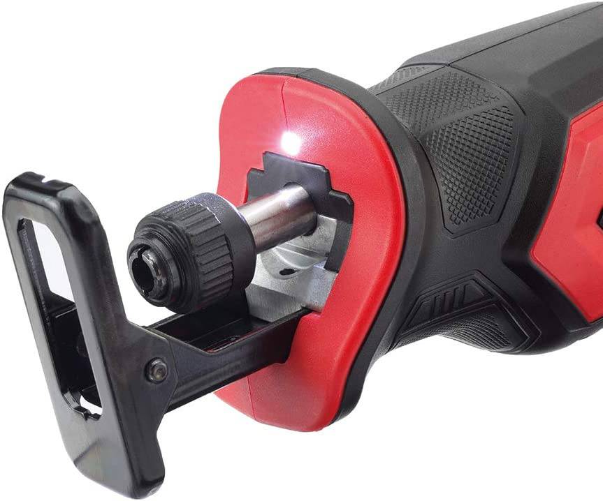 Sierra alternativa compacta SKIL de 20 V, incluye cargador y batería de litio PWR CORE 20 de 2,0 Ah - RS582902 - DIGVICE MX