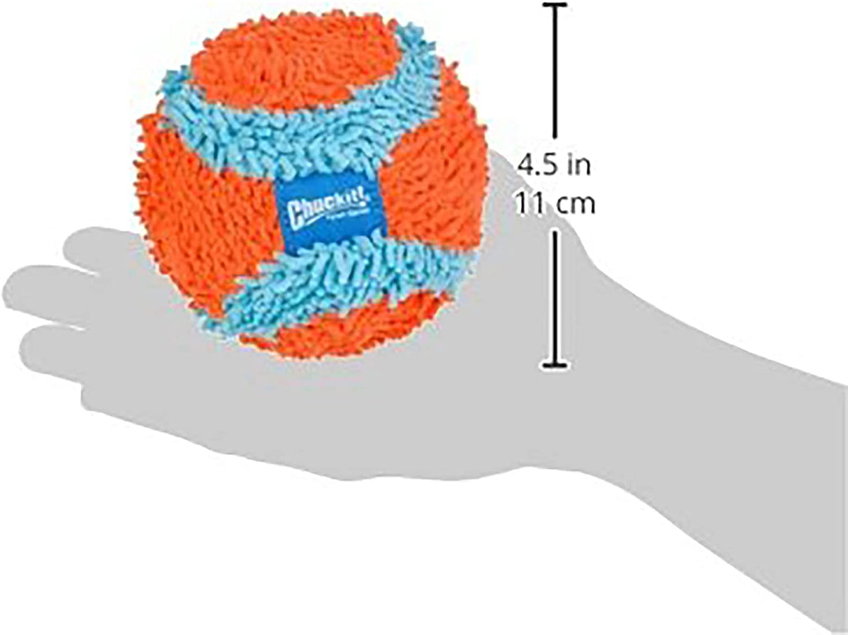 Chuckit! Indoor Juguete para perro - DIGVICE MX