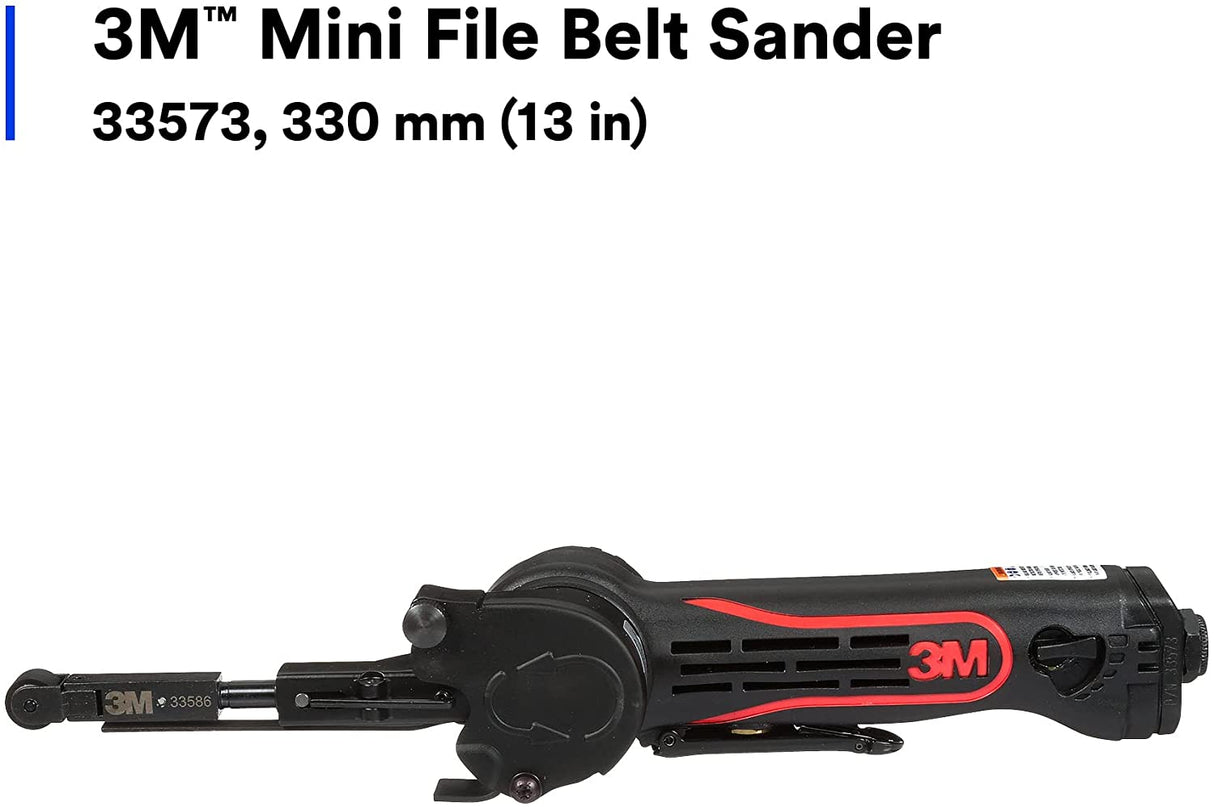 Lijadora de banda 3M - 33575, 33575, 457 mm (18"), 1 por caja - DIGVICE MX