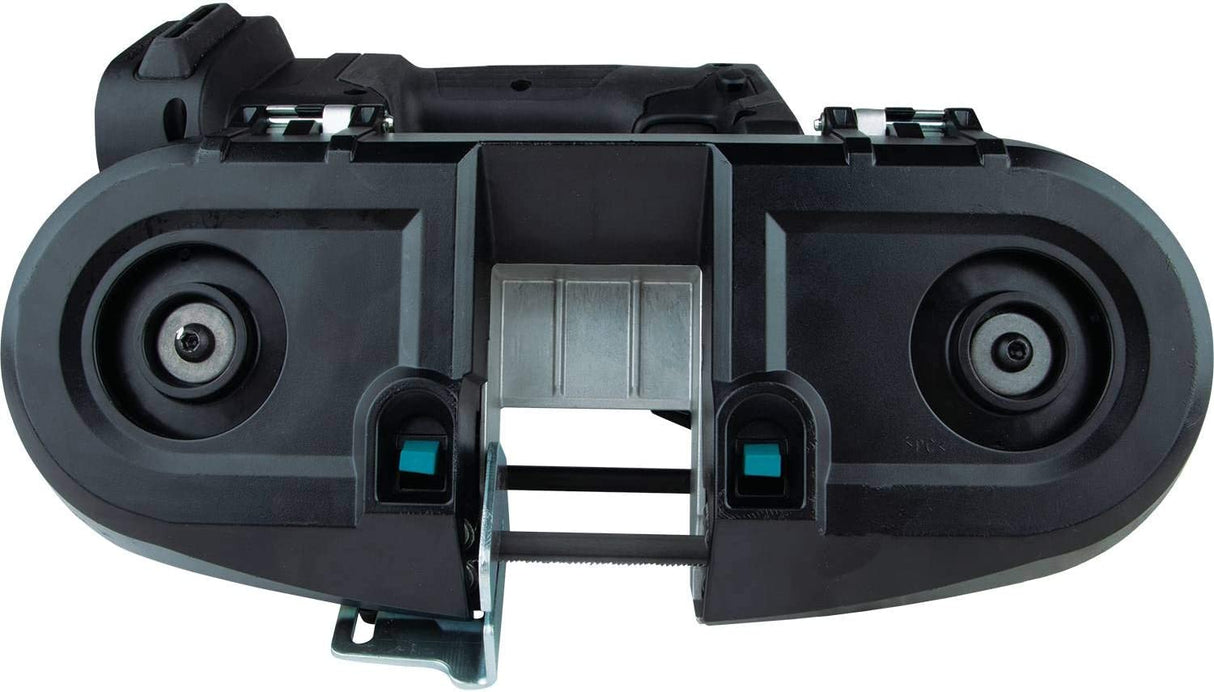 Makita XBP05ZB Sierra de Cinta Inalámbrica Sub-Compacta sin Escobillas LXT® Litio-Ion de 18V, Sólo Herramienta - DIGVICE MX