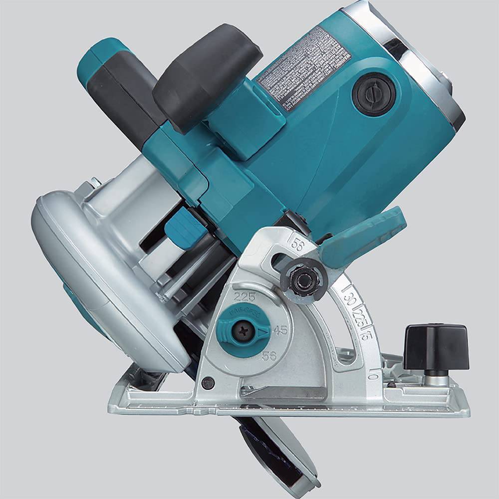 Makita 5007Mg Sierra circular de magnesio de 7-1/4 pulgadas - DIGVICE MX