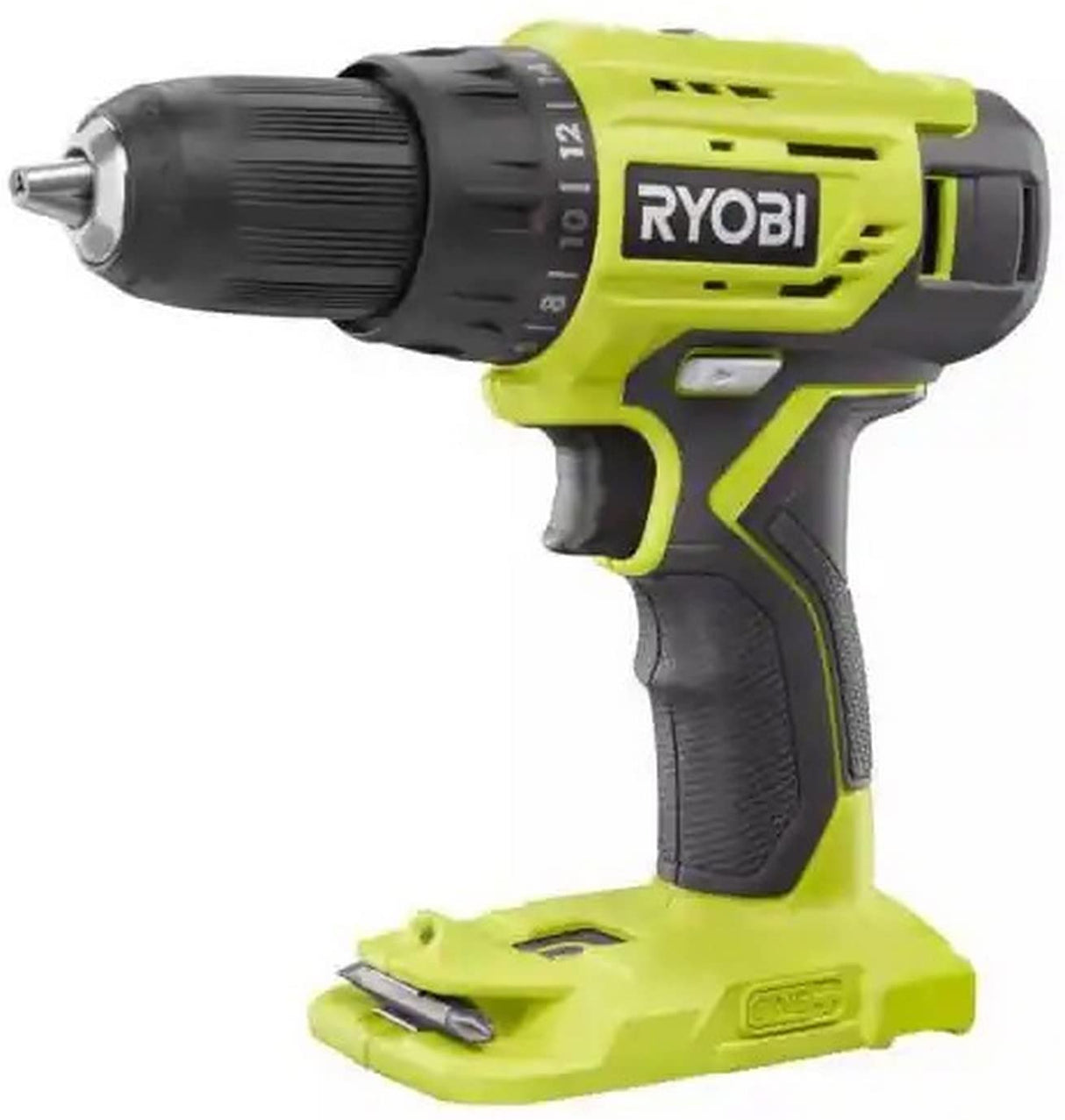 RYOBI ONE+ P215BN - Taladro/controlador inalámbrico de 18 V (herramienta solamente) - DIGVICE MX