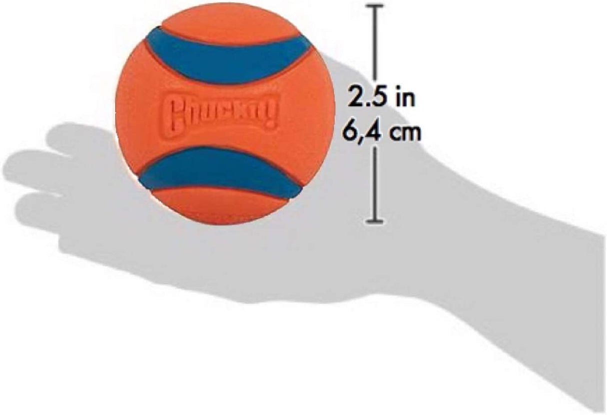 Chuckit! Ultra Ball medium - DIGVICE MX
