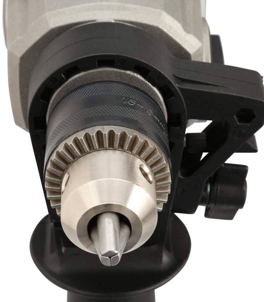 Taladro percutor BOSCH HD18-2 de dos velocidades, 1/2 pulgada - DIGVICE MX