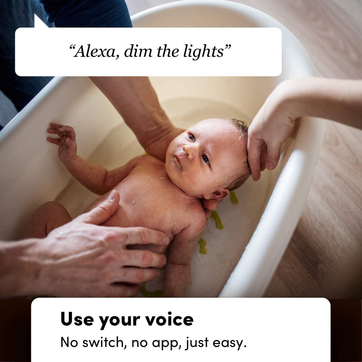 LIFX blanco, tornillo Edison E26 (paquete de 2) - DIGVICE MX