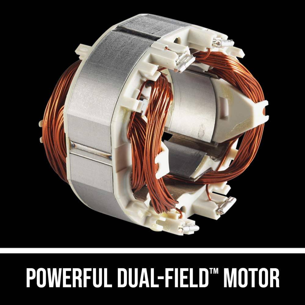 SKILSAW SPT77WML-01 Sierra circular de tornillo sin fin liviana de 15 amperios y 7-1/4 pulgadas, plateada - DIGVICE MX