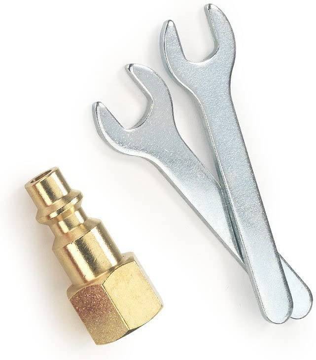 Amoladora de troquel NEIKO 10649A Micro Air | Capacidad de 1/8" (3 mm) | Tipo lápiz | 54 000 RPM | Para limpiar troqueles, rotores, placas traseras, pastillas de freno, monturas, etc. - DIGVICE MX