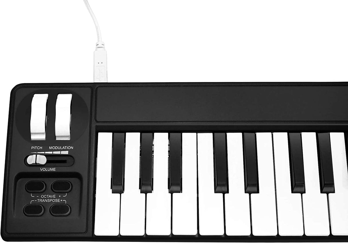 midiplus AKM320 Controlador de teclado midi