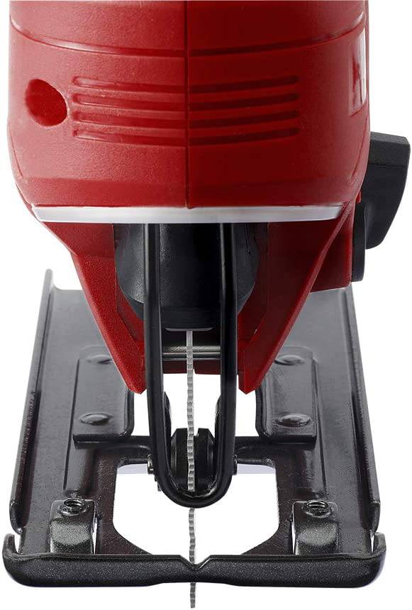 Sierra caladora con cable SKIL de 6 amperios - JS314901 - DIGVICE MX