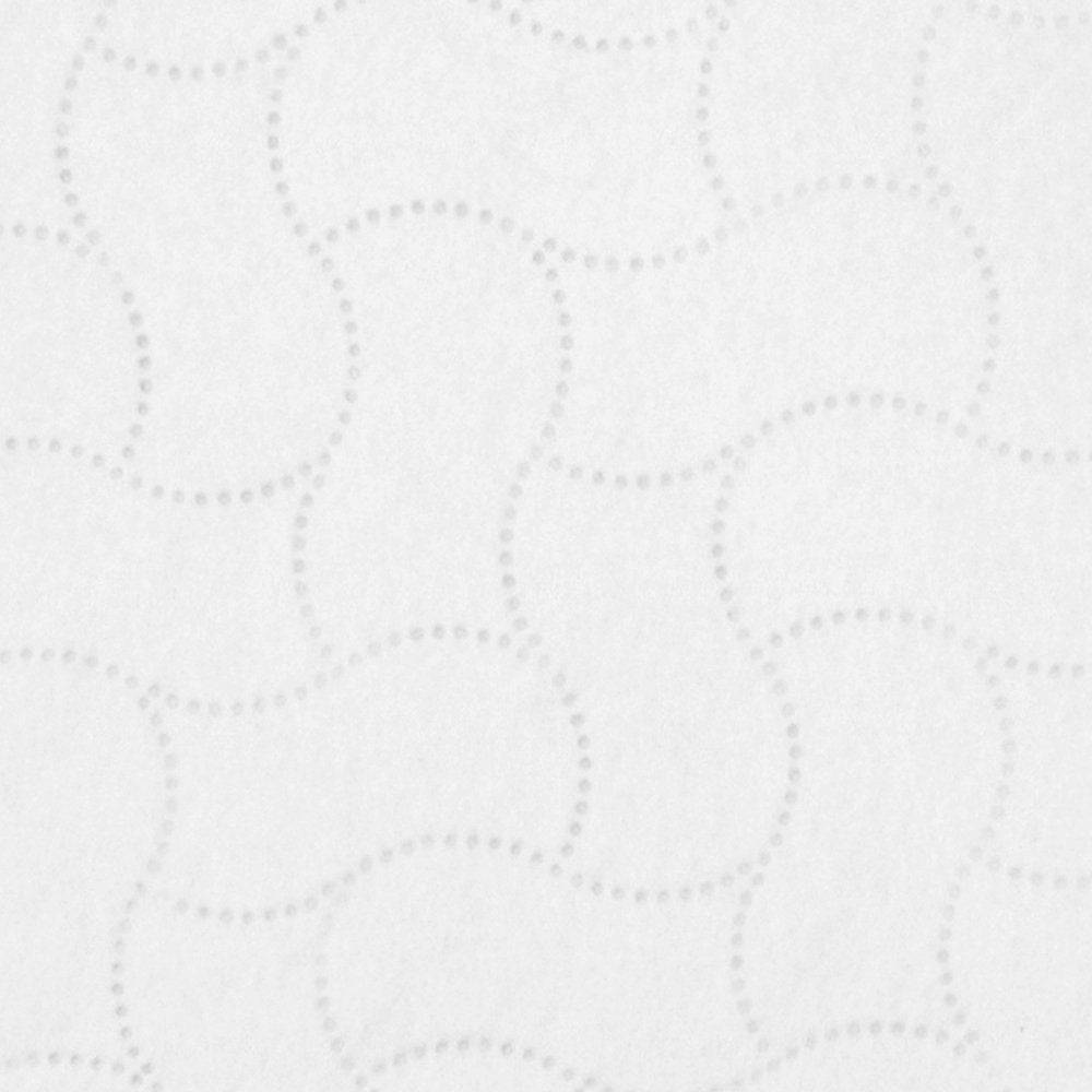 American Baby Company - Funda protectora impermeable para colchón Porta/Mini Cuna, color blanco (1 unidad), para niños y niñas - DIGVICE MX