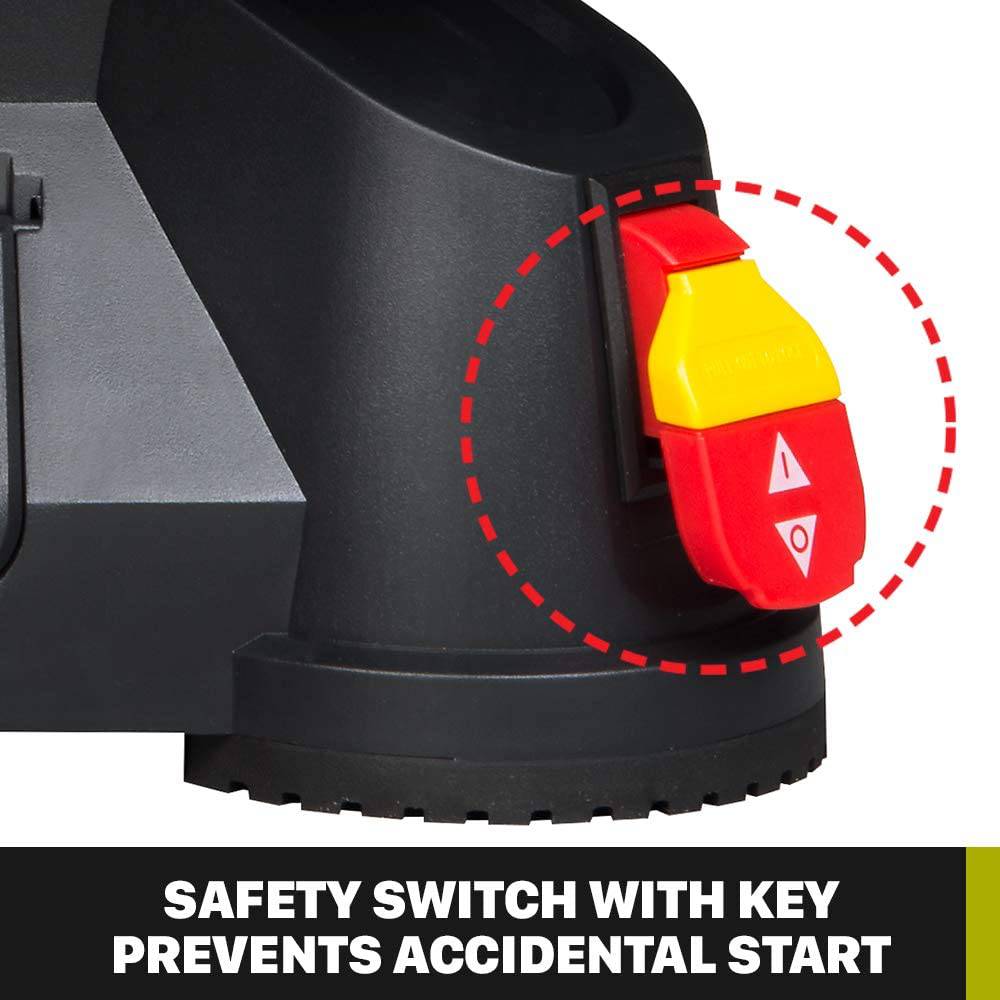 Sierra de mesa portátil Rockwell RK7323 BladeRunner X2 con guía de corte de acero, calibre de ingletes y 7 accesorios - DIGVICE MX