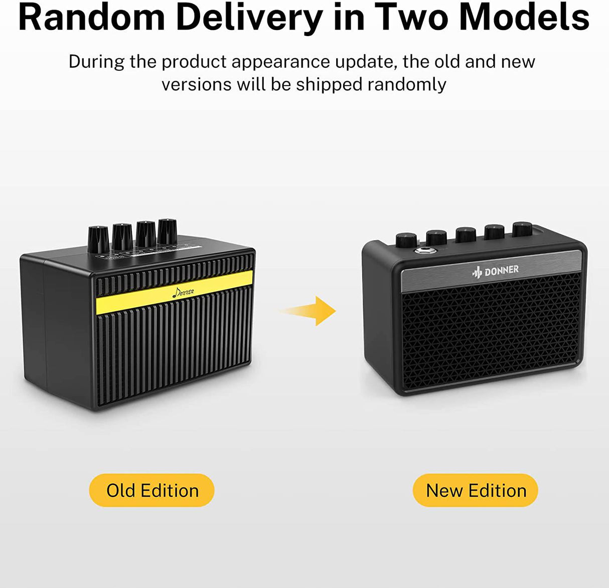 Donner DST-100S Kit de guitarra eléctrica de tamaño completo de 39 pulgadas Sunburst de cuerpo sólido, principiantes, con amplificador, bolsa, capo, correa, cuerda, sintonizador, cable, púas